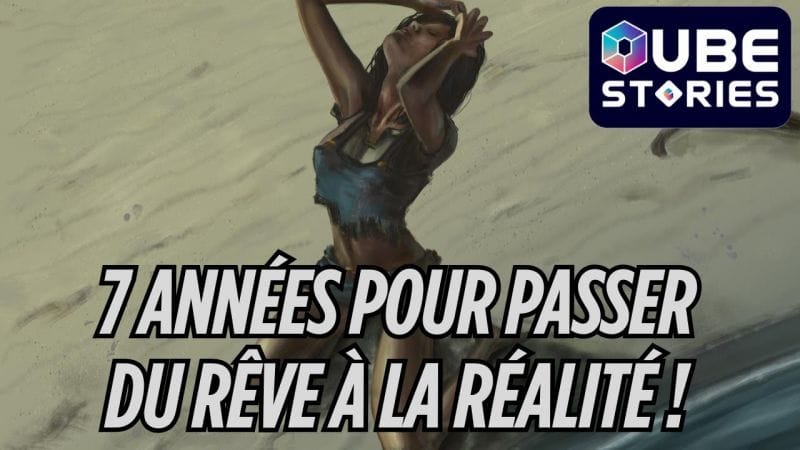 La Création Fascinante De Path Of Exile Par Le Studio Grinding Gear Games ! (Qube Stories #3)