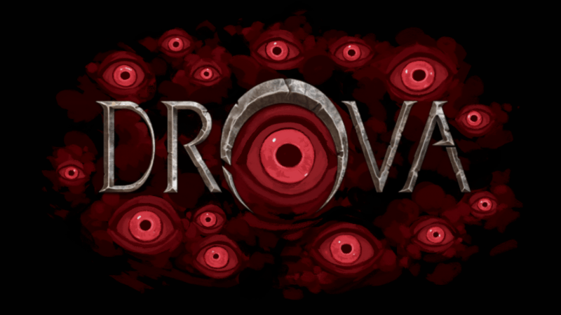 GEEKNPLAY - Drova - Forsaken Kin - La chair se réveille avec la mise à jour 1.3