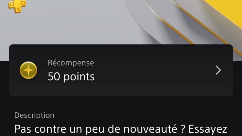 La il semblerait que ce ne soit qu’essayer pas acheter