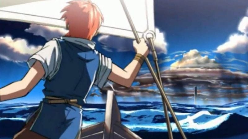 Abonnés Crunchyroll, découvrez les origines de cette licence culte du RPG "gratuitement" !