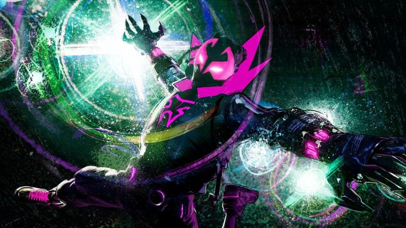 Spider-Man: Beyond the Spider-Verse dont la première est prévue pour juin 2027