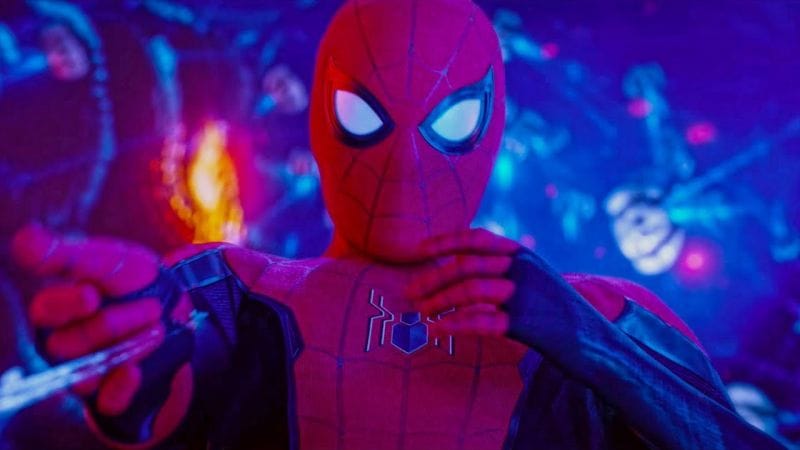 Spider-Man 4 officiellement intitulé Spider-Man: Brand New Day