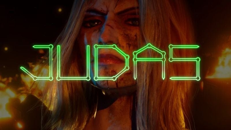 Judas