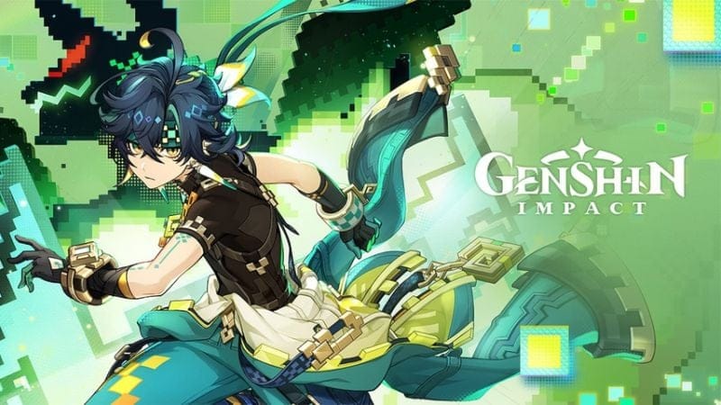 Genshin Impact : l'acteur de Kinich évincé parce qu'il est gréviste