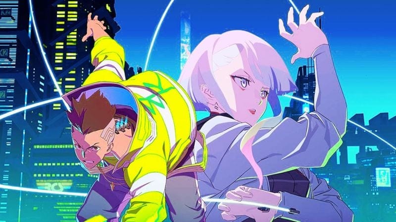 Cyberpunk Edgerunners n'était que le début, le studio parle de la suite