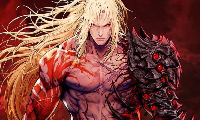 Test The First Berserker Khazan : la presse est séduite, mais les joueurs encore plus, voici toutes les notes