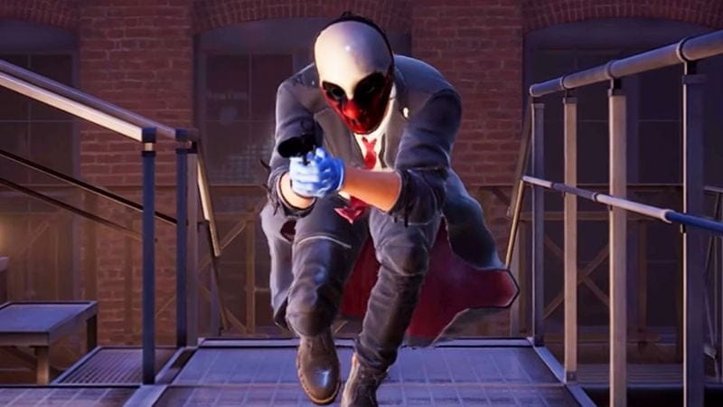 Payday 3 a trouvé son nouveau PDG
