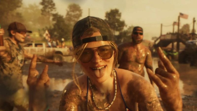 “Le même jour et à la même heure” Cet éditeur n’a pas peur de GTA 6 et il est prêt à mettre l’un de ses jeux vidéo face à lui