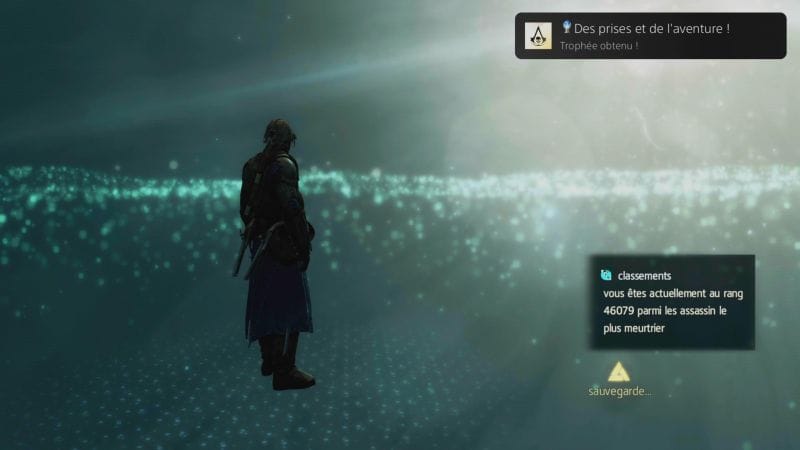 Mon Platine #89 AC IV Black Flag .