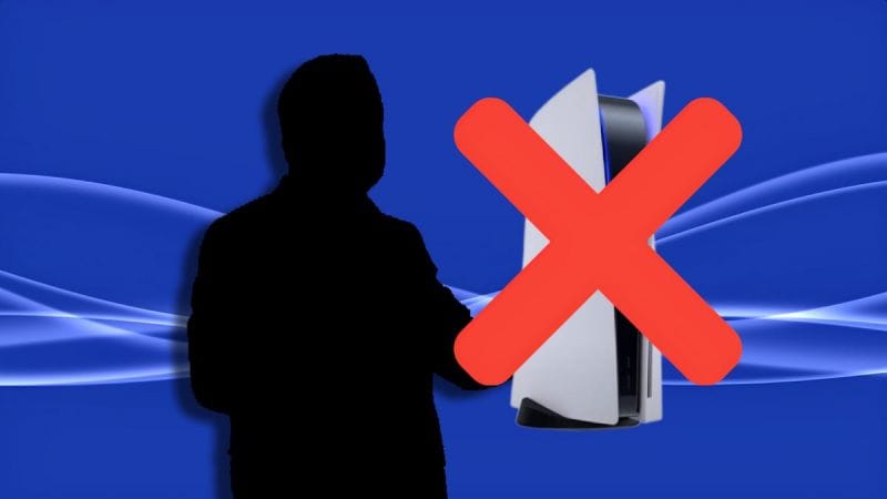 Il a quitté Sony juste avant le lancement de la PS5 : cet ancien boss de PlayStation déteste ce virage pris par le constructeur japonais