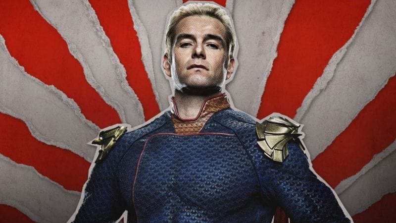 The Boys Saison 5 : la fin devrait vous "surprendre et vous choquer"