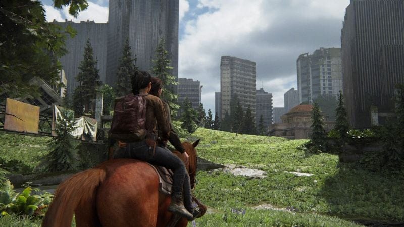 La responsable de l'assurance qualité parle de la "magie" de pouvoir jouer à The Last of Us: Part II sur PS4.