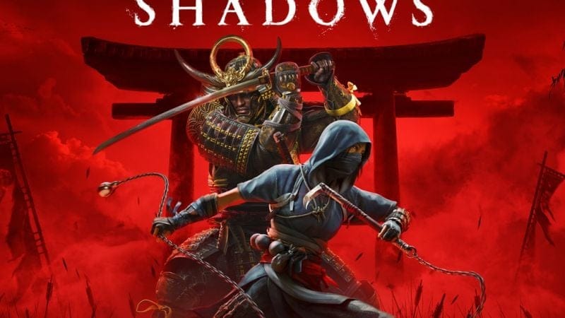 Assassin’s Creed Shadows