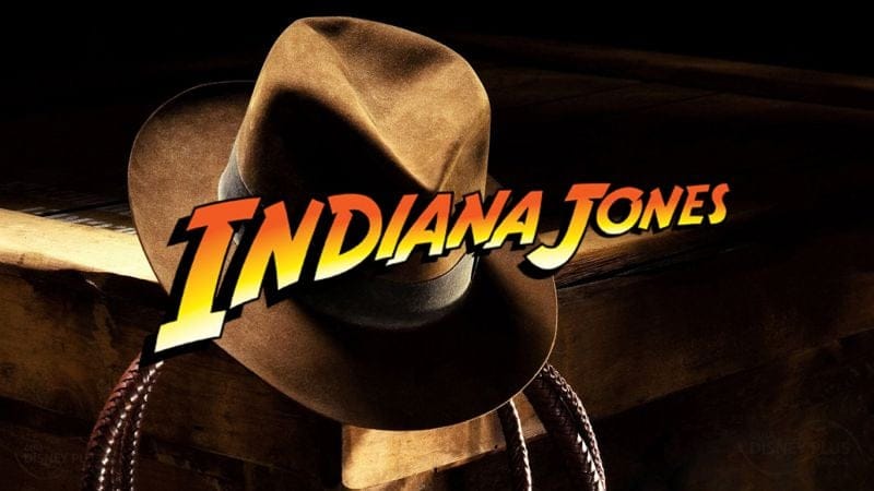 Ma journée de Tournage en Indiana Jones