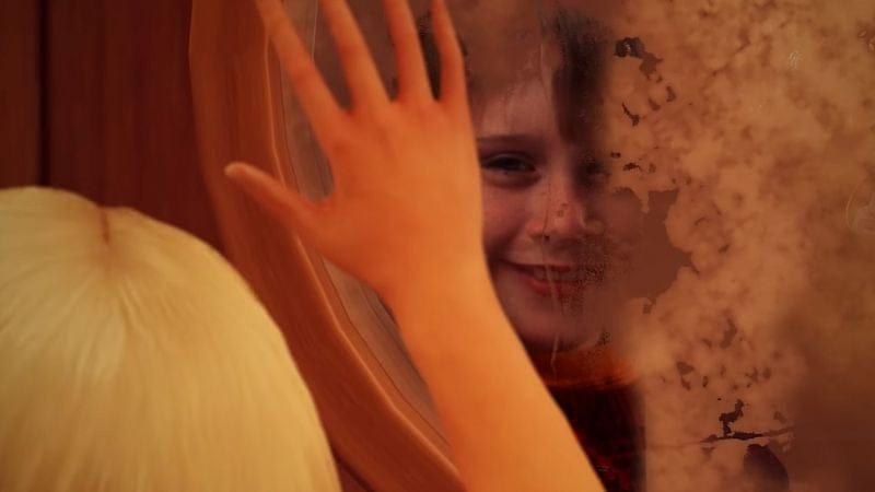 Kevin McCallister de Home Alone visite Hitman 3 dans une délicieuse vidéo.