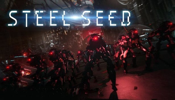 GEEKNPLAY - Steel Seed - Une sortie repoussée au 22 avril pour une meilleure expérience