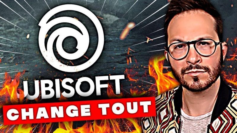 OFFICIEL 😳 UBISOFT CHANGE TOUT 🔥 BREAKING NEWS 🔥