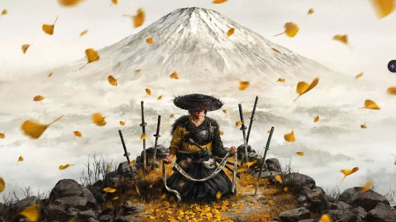 Après Assassin's Creed Shadows, le prochain gros jeu vidéo au Japon exclu PS5 sortira bel et bien en 2025