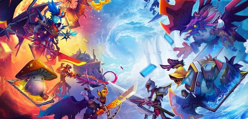 Monster Train 2 arrivera à quai le 21 mai prochain
