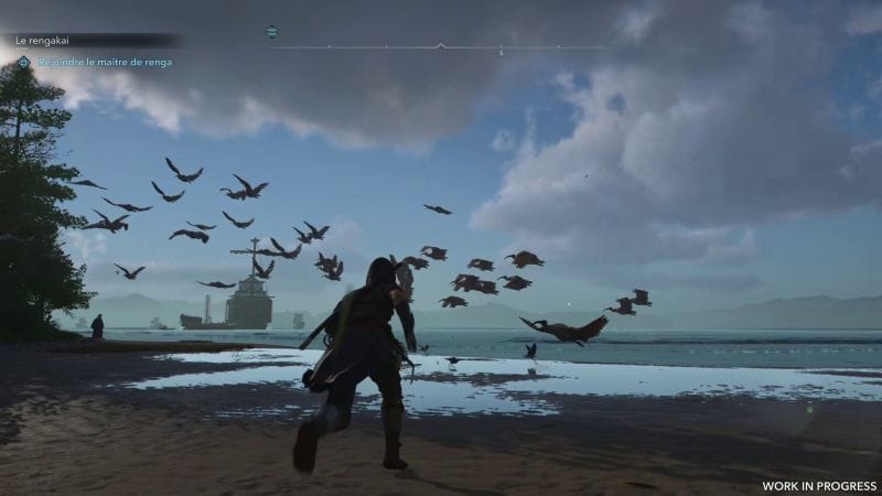 Quêtes des habitants de Harima | Guide Assassin's Creed Shadows
