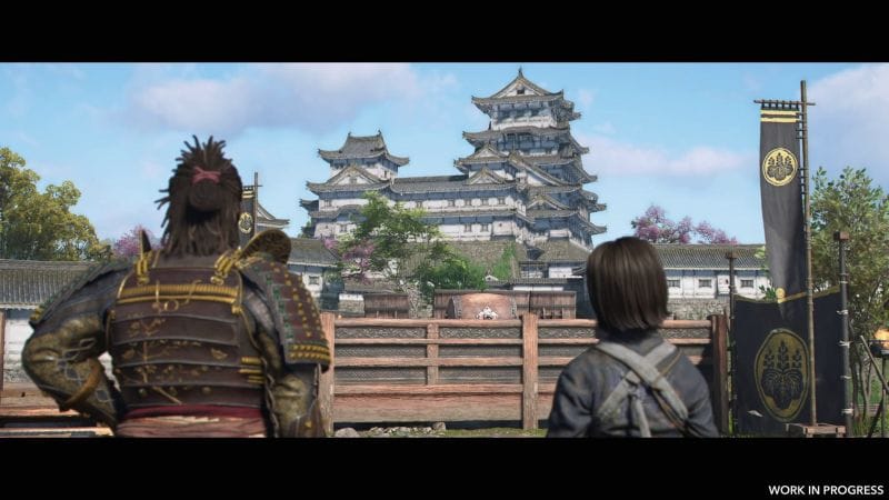 Quêtes des habitants de Yamashiro | Guide Assassin's Creed Shadows