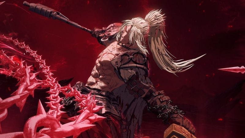 The First Berserker Khazan : comment débloquer l'armure secrète