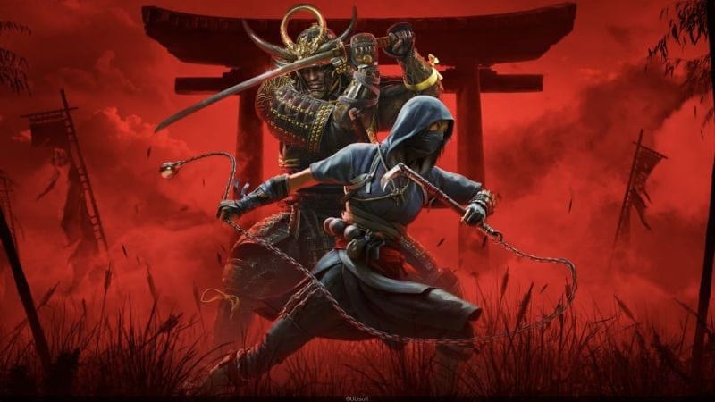 Assassin's Creed Shadows : Samouraïs & Ninjas vous attendent dès à présent sur PC et consoles... On a testé, on vous dit tout !