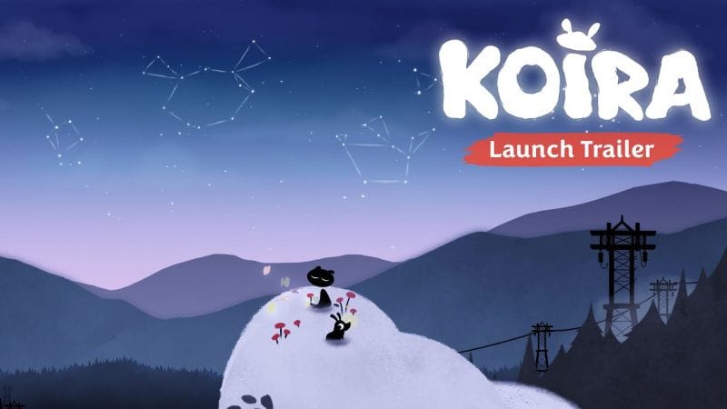 Koira | Launch Trailer