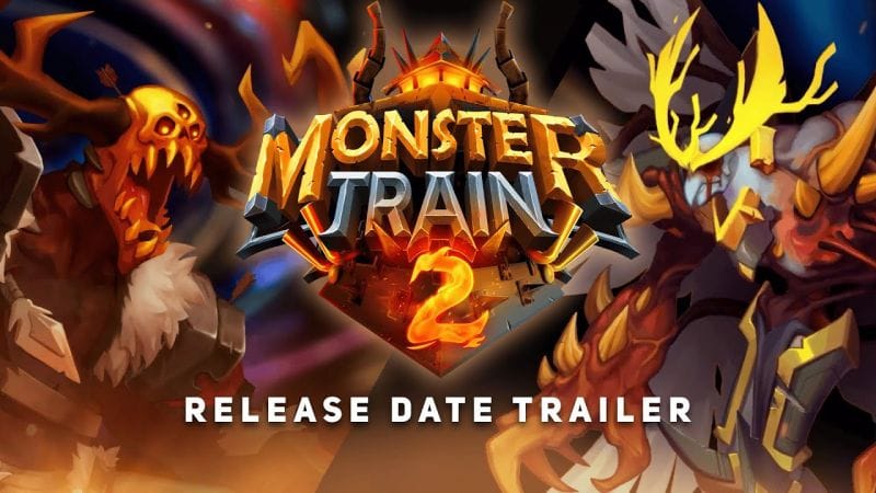 Monster Train 2 aura toutes les cartes en main lors de sa sortie prévue en mai