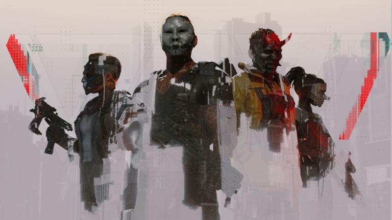 Preview : Den of Wolves, enfin un concurrent sérieux pour Payday 2 ?