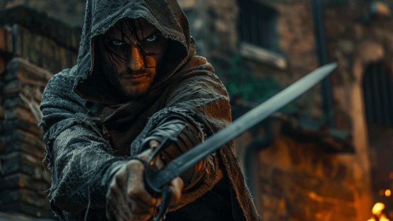 Assassin's Creed Shadows : polémique autour d'un téléchargement gratuit qui déçoit les fans - Next Stage