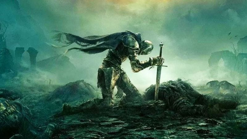 Elden Ring : un superbe collector réservé aux fans français, foncez !