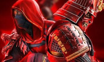 Assassin's Creed Shadows : les 1er chiffres de ventes au Japon sont tombés, c'est un flop