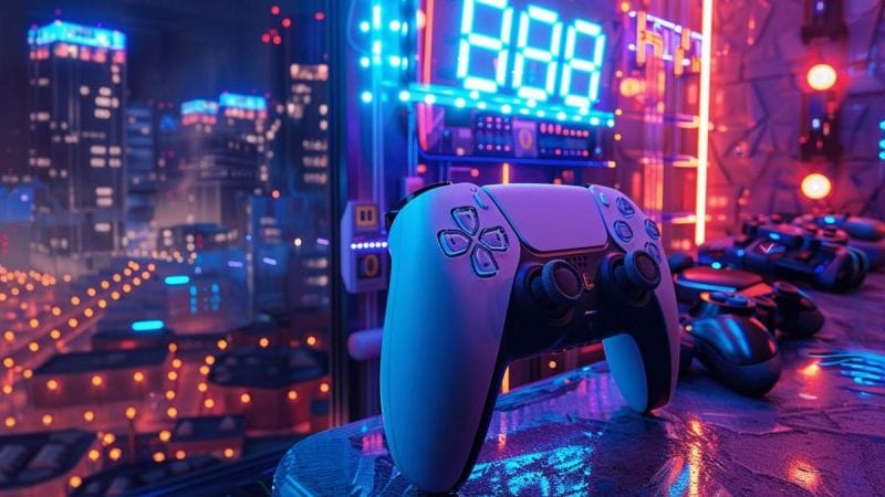 PlayStation Plus : Ce jeu gratuit à de quoi vous captiver 800 heures - Next Stage