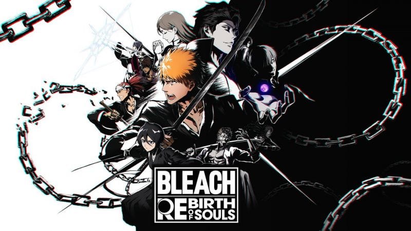 Test Bleach : Rebirth of Souls - Résurrection convaincante ou énième Arena Fighter sans âme ?