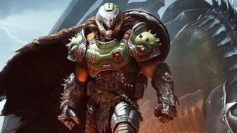 DOOM The Dark Ages : un virage à 180 degrés nécessaire, mais qui peut diviser les joueurs
