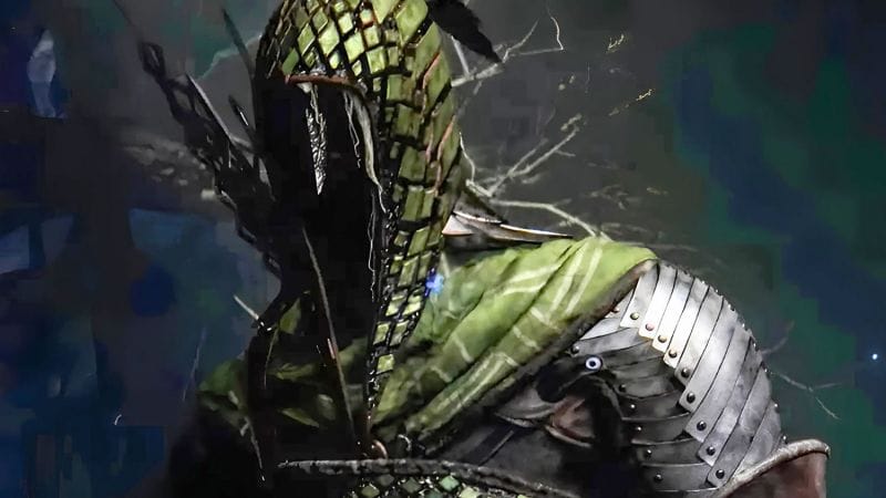 Elden Ring Nightreign dévoile sa classe d'archer spectaculaire