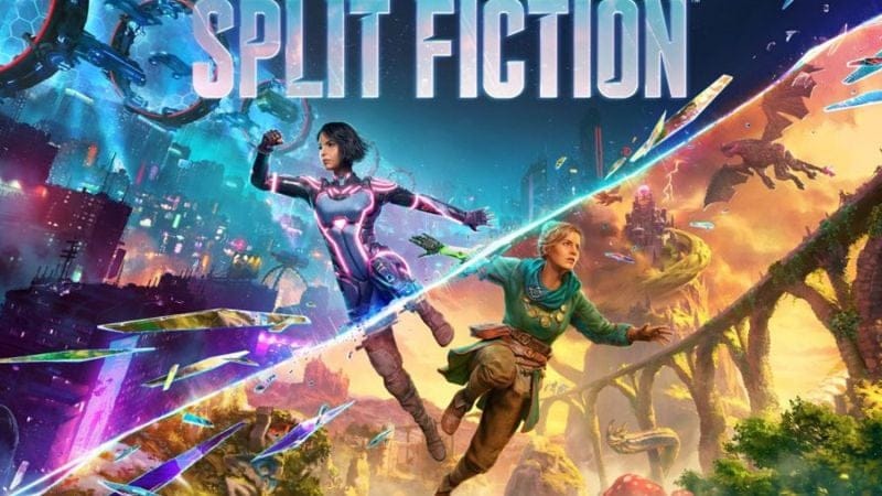 Split Fiction explose trois records du monde en moins d'un mois