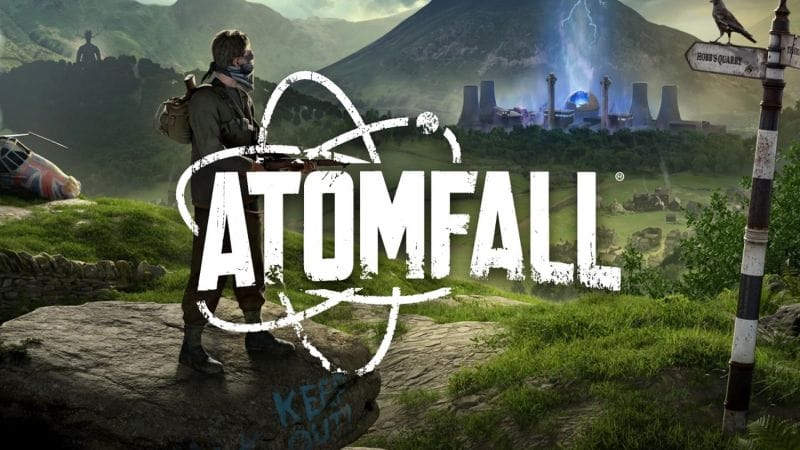 Atomfall réalise le meilleur démarrage de l'histoire de Rebellion