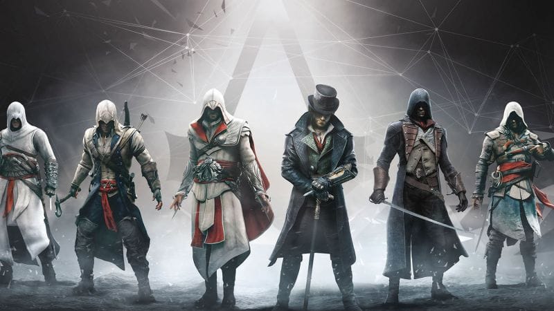 Le jeu multijoueur Assassin's Creed Invictus serait attendu pour cette année