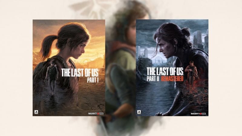 The Last Of Us : une nouvelle réédition en approche sur PS5 ?
