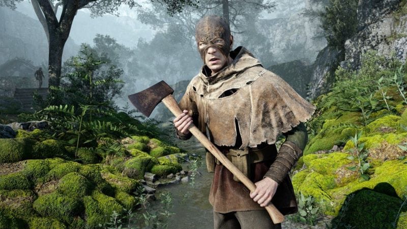 Atomfall signe le meilleur lancement du studio Sniper Elite Rebellion en 32 ans d'existence