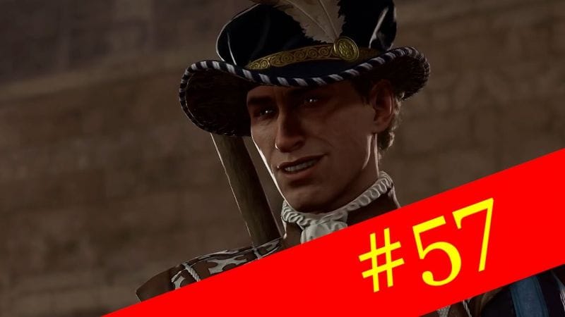 Baldur's gate 3 - Demi-poing #57 - La presse mainstream