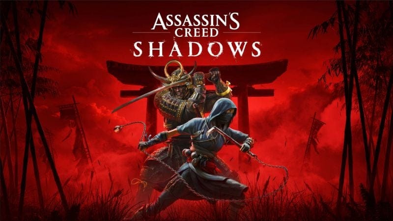 Test - Assassin’s Creed Shadows - Nippon Obsession - Playscope