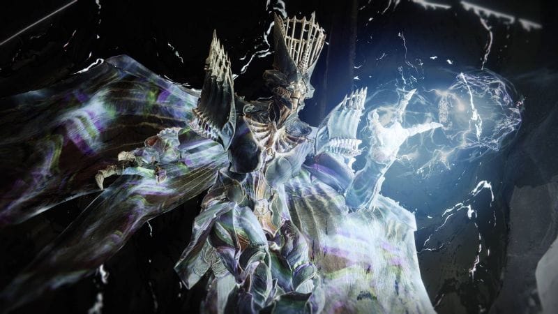 L'acte III de l'épisode Hérésie de Destiny 2 a débuté - Playscope