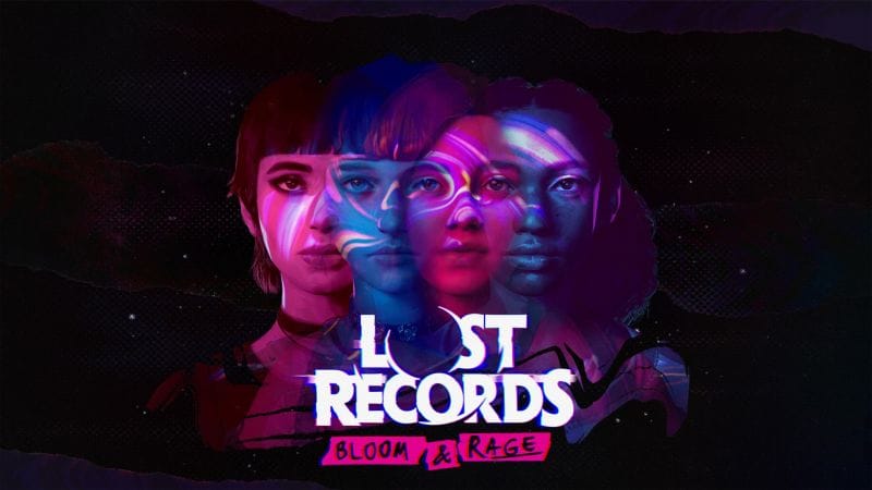 Guide des trophées de Lost Records Bloom & Rage (PS5)
