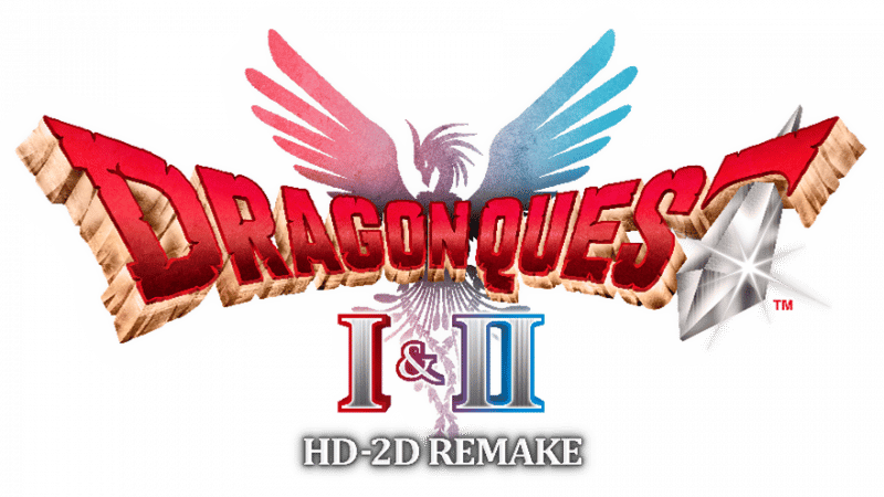 Dragon Quest I & II HD-2D Remake présente du gameplay | News  - PSthc.fr