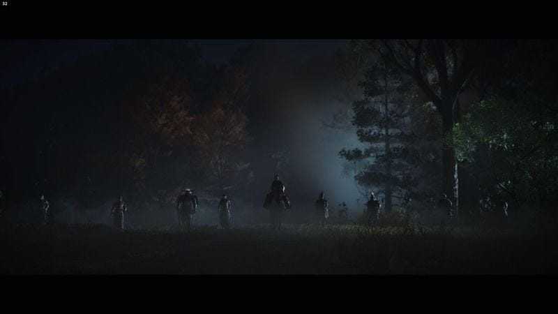 Test d'Assassin's Creed Shadows (PC) - On grandit au milieu des rōnins