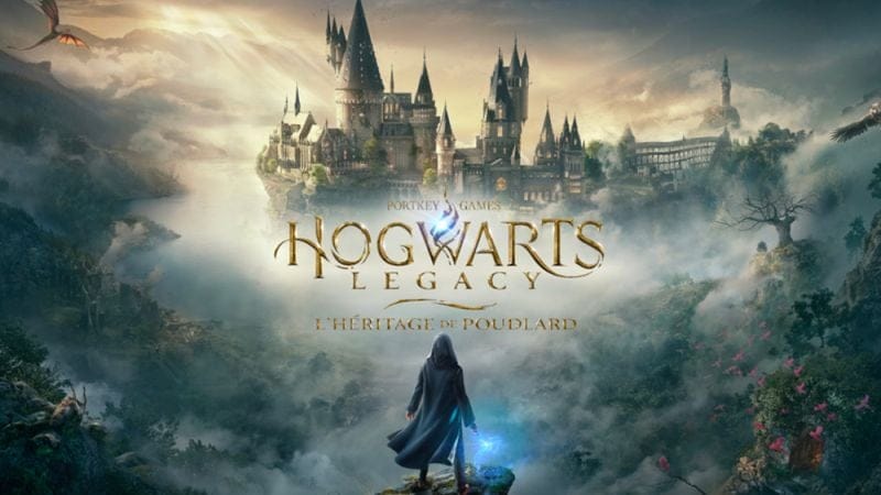 Hogwarts Legacy : pourquoi l'extension du jeu a été annulée ?