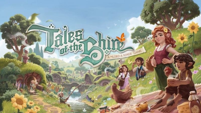 Bien-être : pour vivre heureux, vivons comme des Hobbits